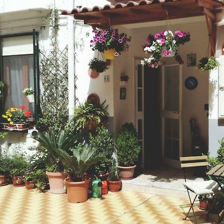 Casa Lena B&B Наполи Екстериор снимка