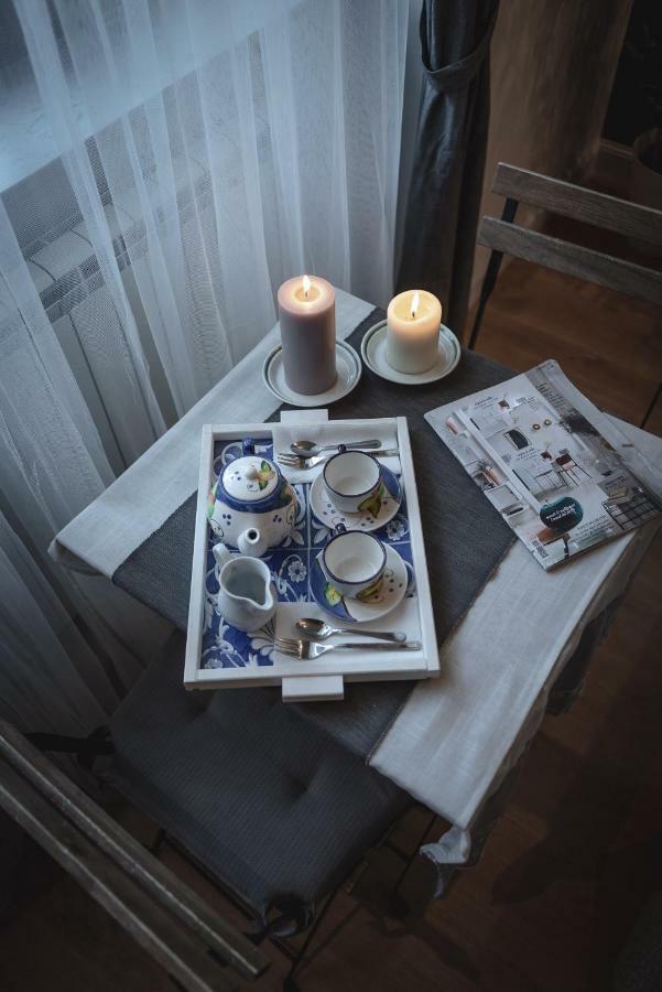 Casa Lena B&B Наполи Екстериор снимка