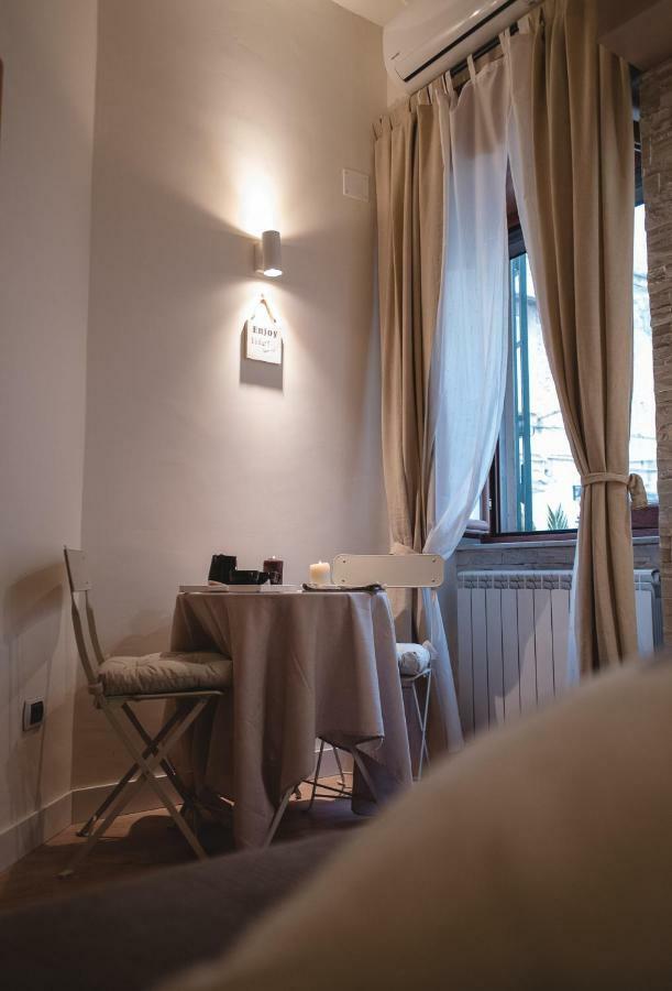 Casa Lena B&B Наполи Екстериор снимка