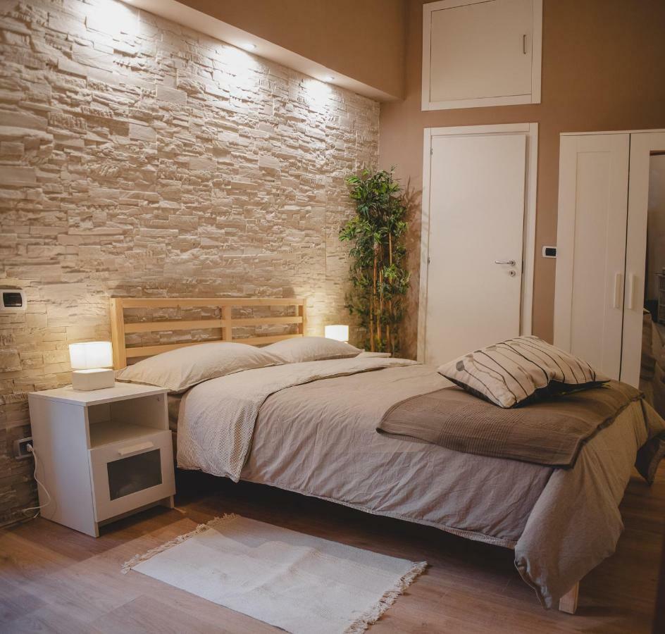 Casa Lena B&B Наполи Екстериор снимка