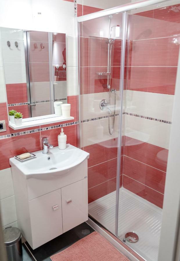 Casa Lena B&B Наполи Екстериор снимка