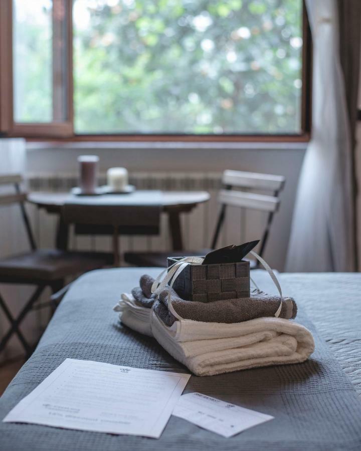 Casa Lena B&B Наполи Екстериор снимка