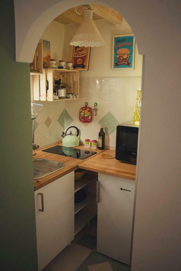 Casa Lena B&B Наполи Екстериор снимка